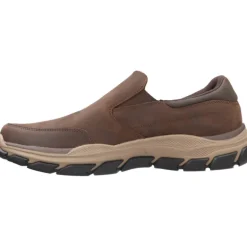 Mocassins*Skechers Relaxed Fit Respected Calum